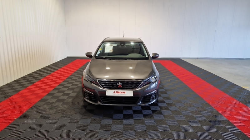 Peugeot 308 Sw bluehdi 130ch ss eat8 allure