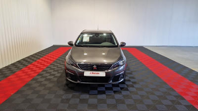 Peugeot 308 Sw bluehdi 130ch ss eat8 allure