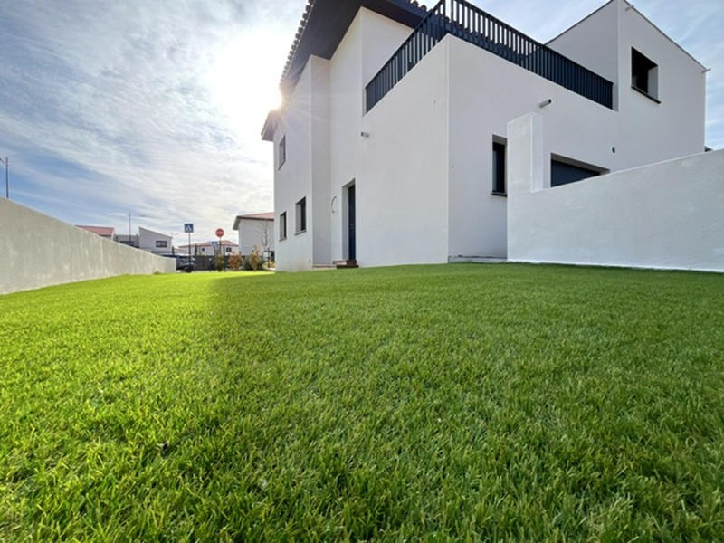 Appartement - 91 m² - 3 pièces