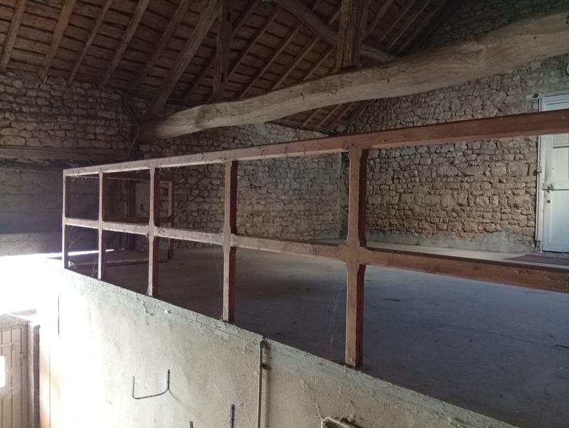 Maison - 172 m² - 7 pièces