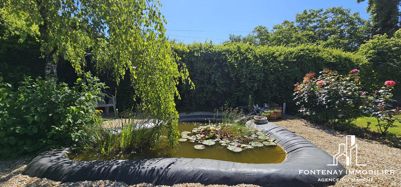 Maison - 198 m² - 7 pièces