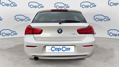 Bmw Série 1 (F20) 116d 116 Bva8 Business Design - Automatique