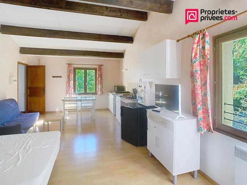 Maison - 410 m² - 15 pièces