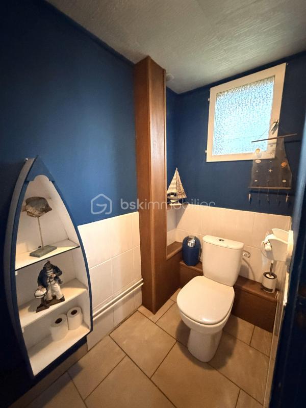 Maison - 152 m² - 4 pièces