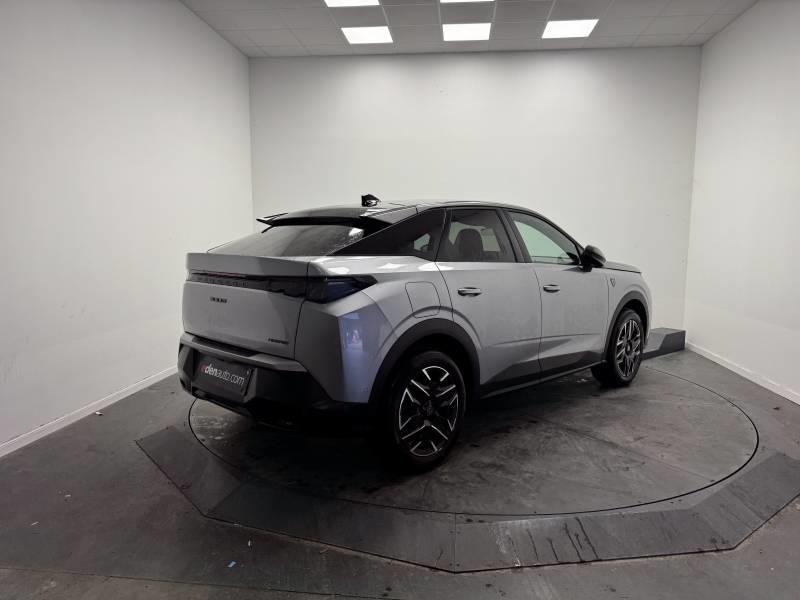 Peugeot 3008 Hybrid 145 e-Dcs6 Gt