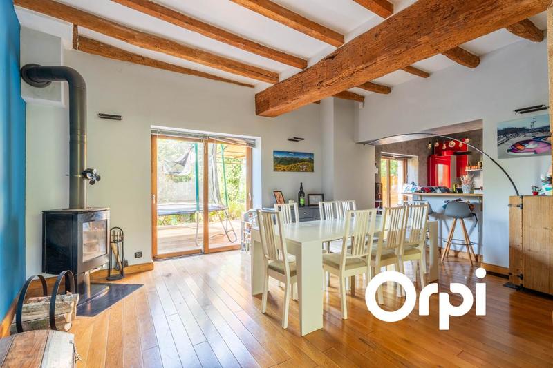 Maison - 150 m² - 6 pièces