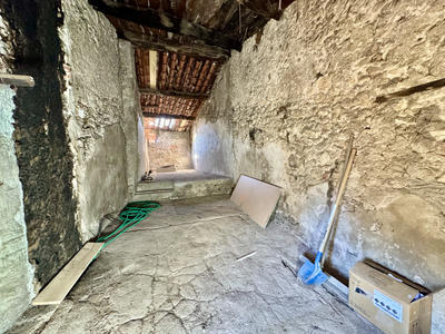 Maison de village - 185 m² - 5 pièces