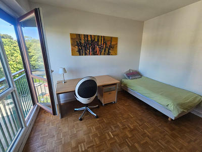 Appartement - 74 m² - 3 pièces