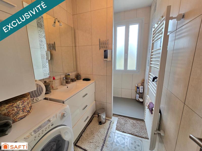 Maison - 148 m² - 6 pièces