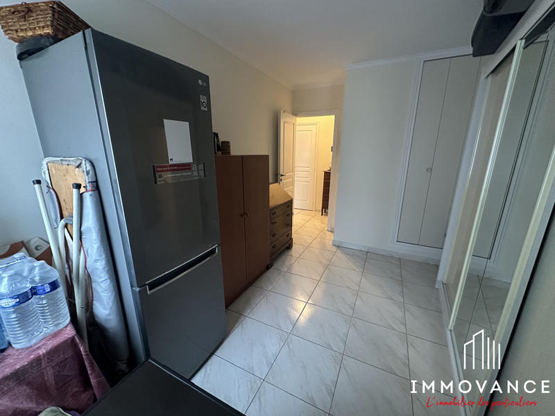 Appartement - 81 m² - 3 pièces