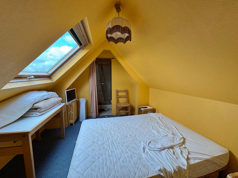 Local commercial - 416 m² - 12 pièces