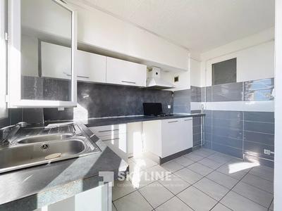 Appartement - 53 m² - 3 pièces