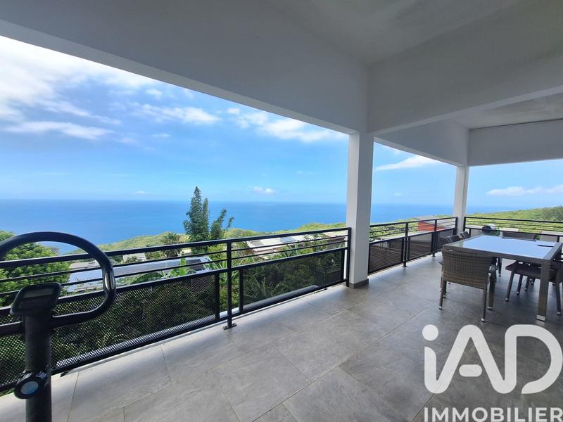 Maison de maîtres - 200 m² - 7 pièces