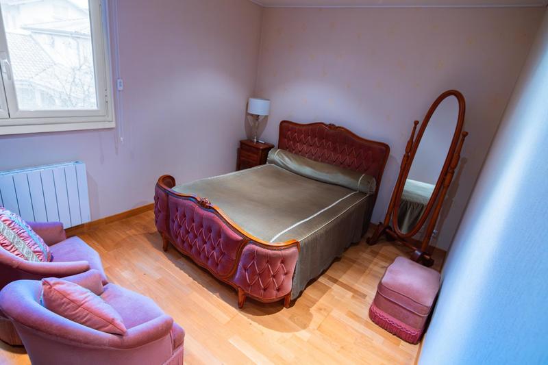 Appartement - 91 m² - 4 pièces