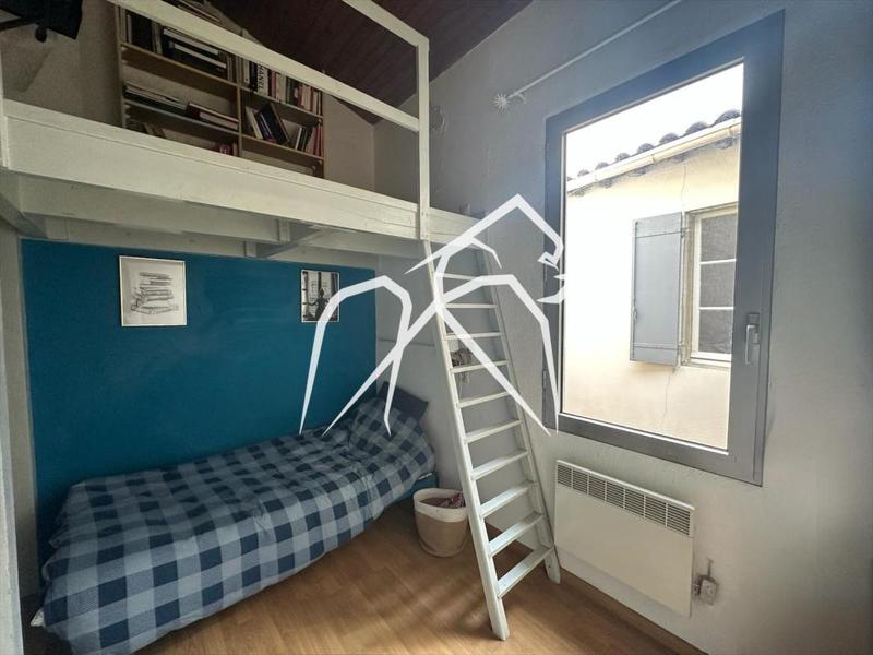 Maison ancienne - 214 m² - 5 pièces