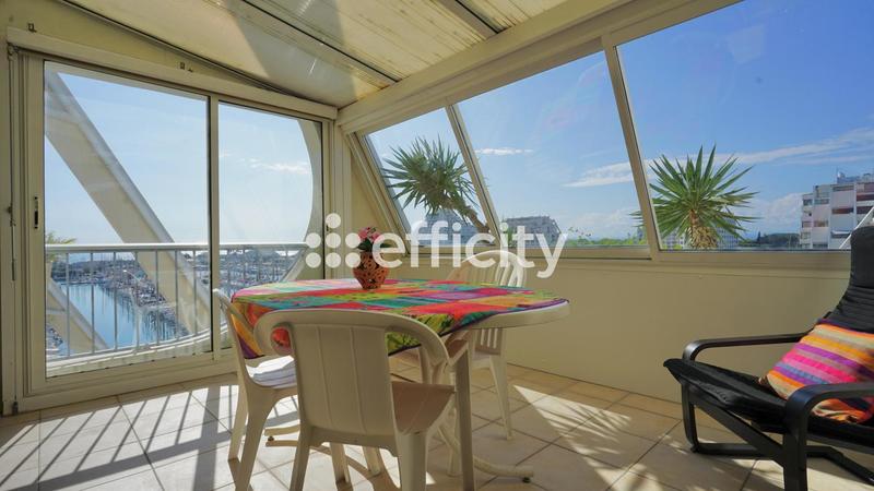 Appartement - 122 m² - 3 pièces