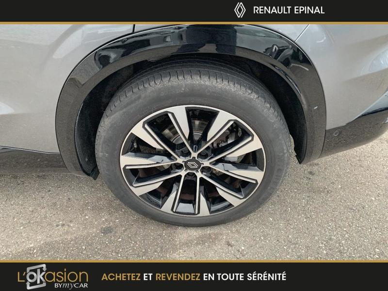 Renault Austral E-Tech hybrid 200 Techno
