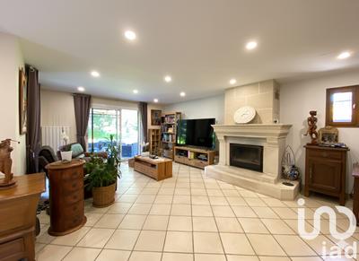 Maison - 195 m² - 8 pièces