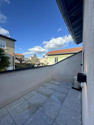 Maison - 147 m² - 5 pièces
