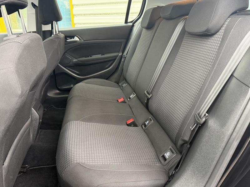 Peugeot 308 1.2 PureTech 110ch s&amp;S Allure 2021