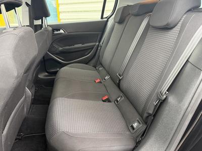 Peugeot 308 1.2 PureTech 110ch s&amp;S Allure 2021