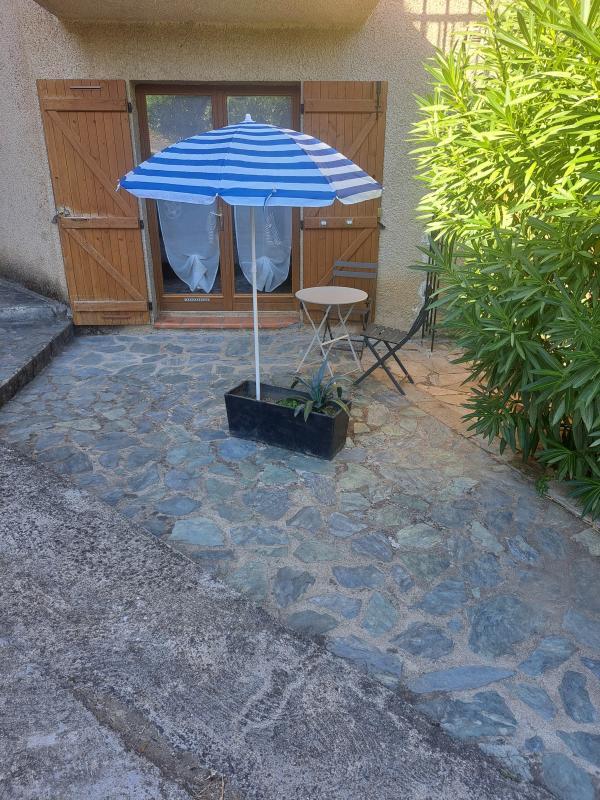 Appartement - 26 m² - 2 pièces