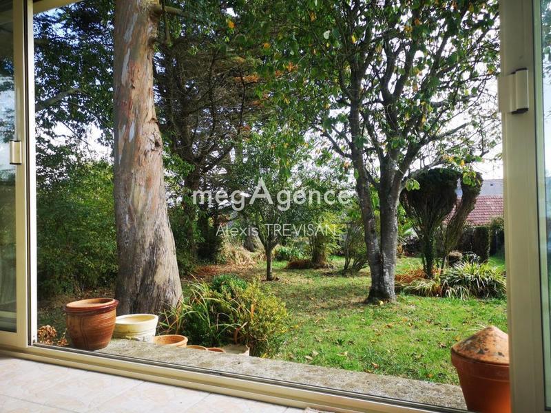 Maison - 120 m² - 7 pièces