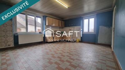 Ferme - 238 m² - 6 pièces