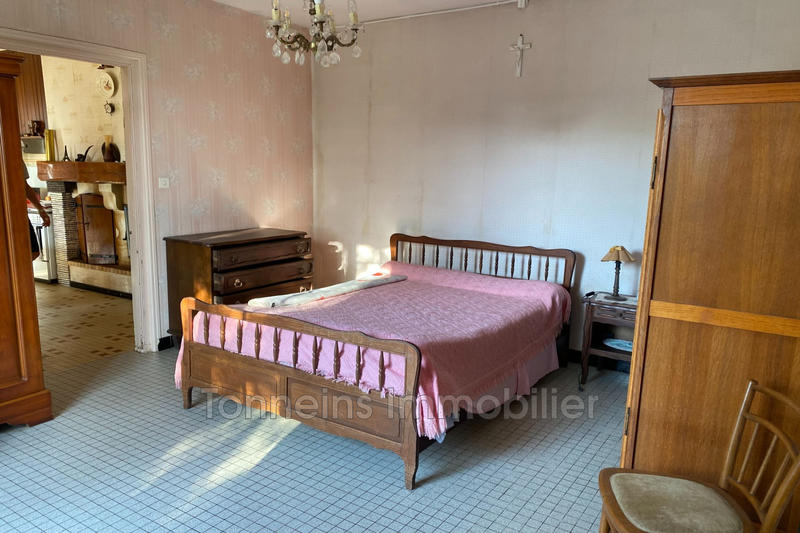 Maison - 123 m² - 5 pièces