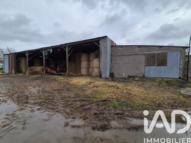 Maison - 78 m² - 3 pièces