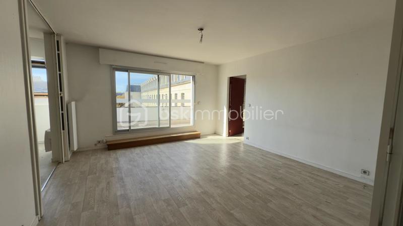 Duplex - 120 m² - 4 pièces