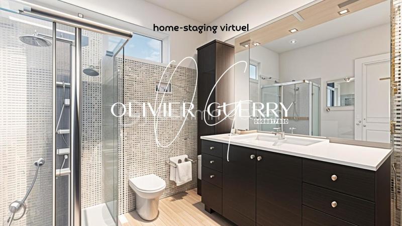 Maison - 103 m² - 4 pièces