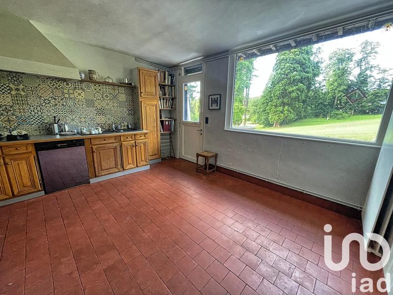 Maison - 319 m² - 12 pièces