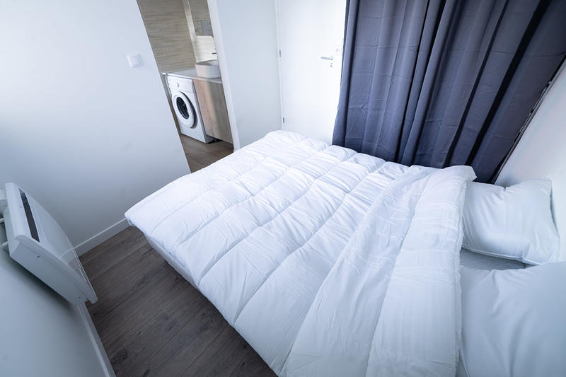 Appartement - 33 m² - 2 pièces