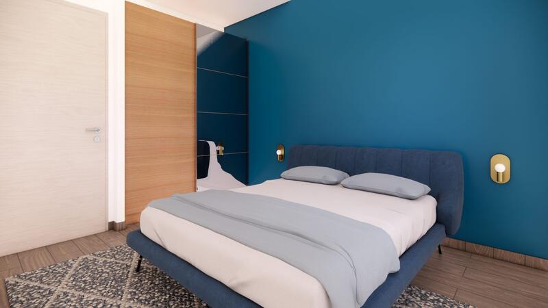 Maison - 87 m² - 5 pièces