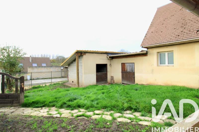 Maison - 153 m² - 4 pièces