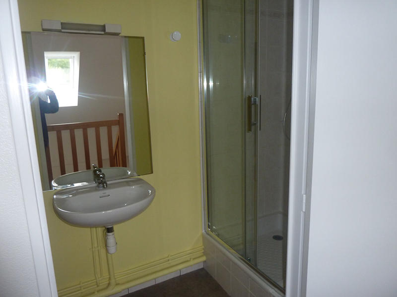 Appartement - 74 m² - 4 pièces