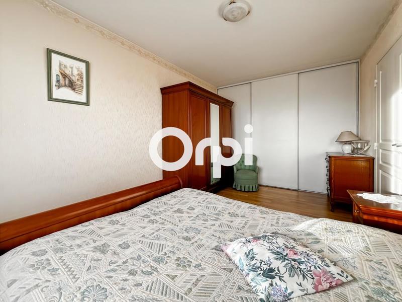 Appartement - 71 m² - 3 pièces