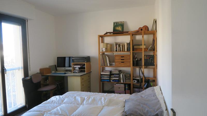 Duplex - 95 m² - 5 pièces