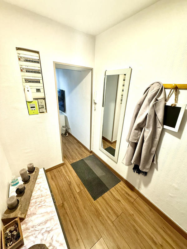 Appartement - 79 m² - 6 pièces