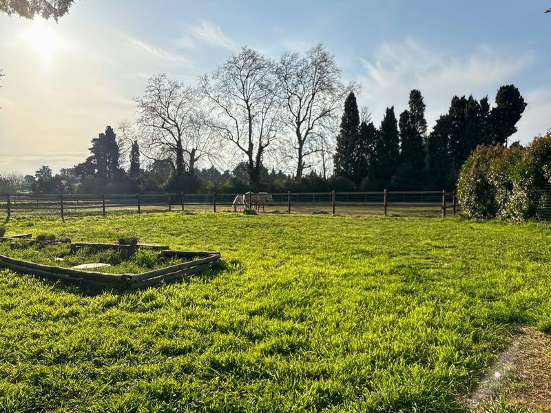 Mas - 119 m² - 4 pièces