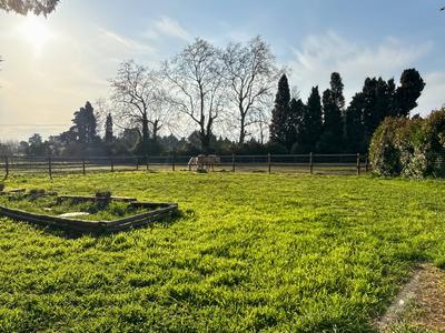 Mas - 119 m² - 4 pièces