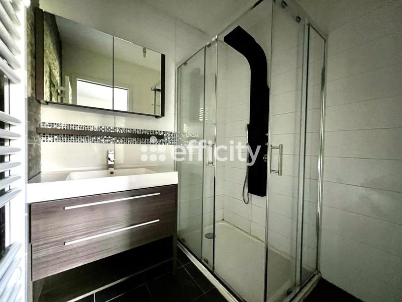 Maison - 128 m² - 6 pièces