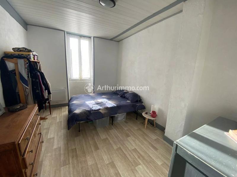 Maison - 130 m² - 4 pièces