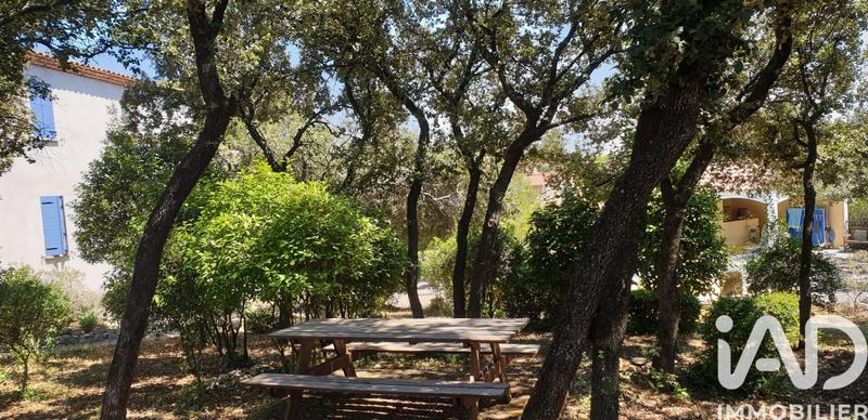 Maison - 145 m² - 5 pièces