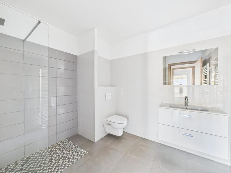 Appartement - 76 m² - 3 pièces