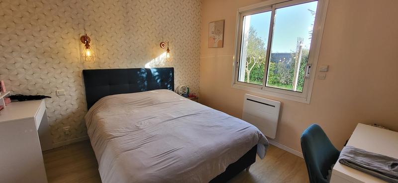 Villa - 190 m² - 7 pièces