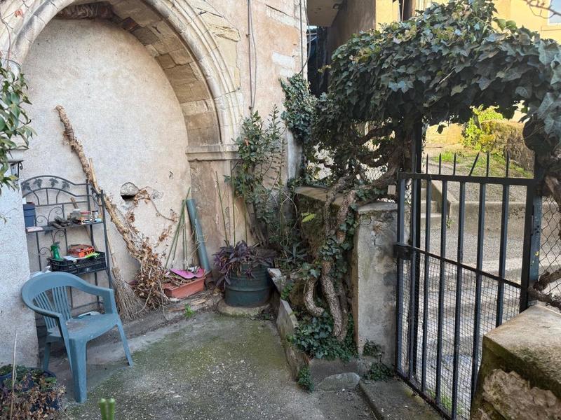 Maison de ville - 127 m² - 4 pièces