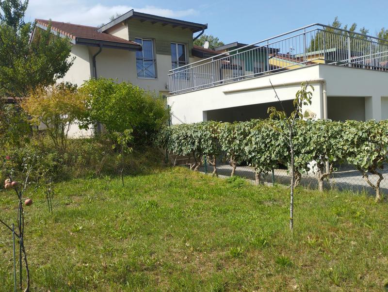 Maison - 139 m² - 5 pièces