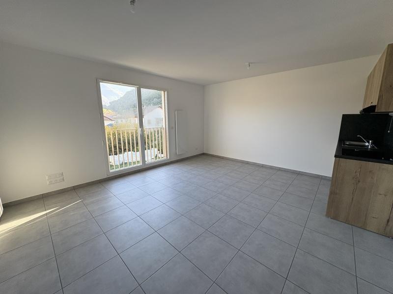 Appartement - 32 m² - 1 pièce